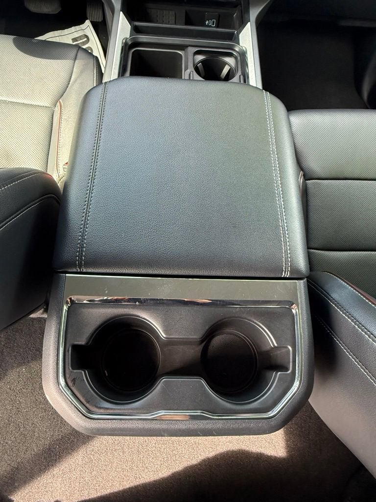 2023 Ford Super Duty F-350 SRW XL