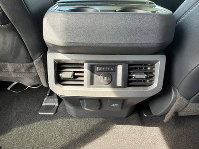 2023 Ford Super Duty F-350 SRW XL