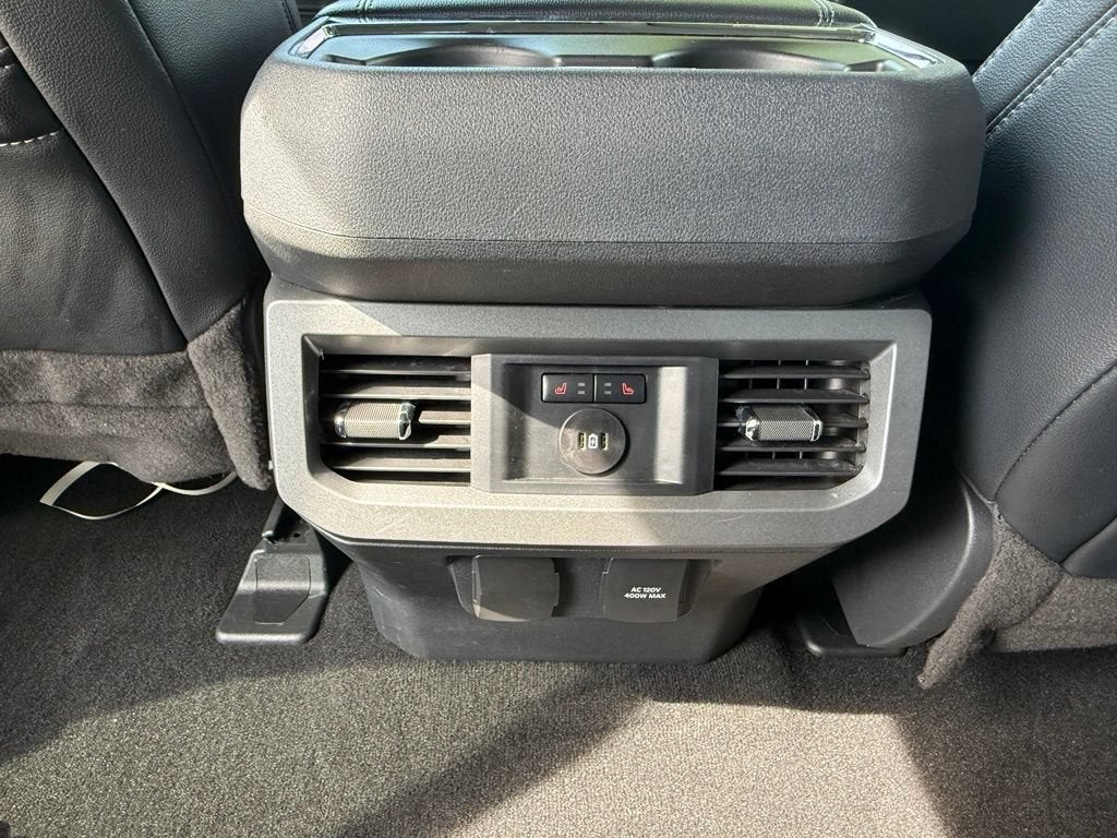 2023 Ford Super Duty F-350 SRW XL