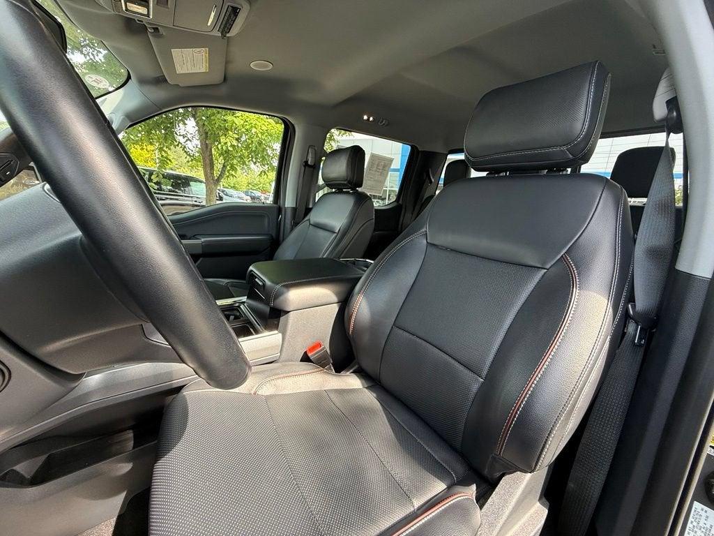 2023 Ford Super Duty F-350 SRW XL