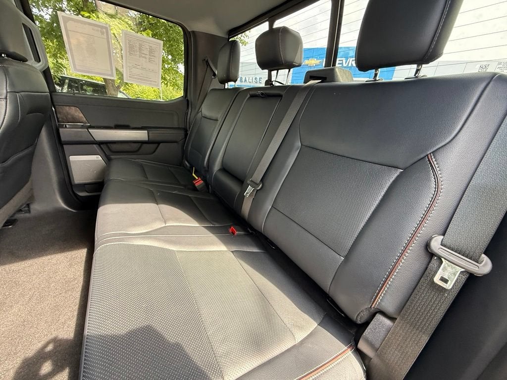 2023 Ford Super Duty F-350 SRW XL