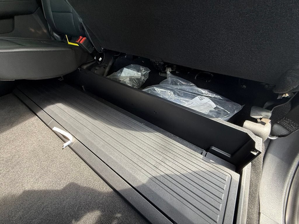 2023 Ford Super Duty F-350 SRW XL