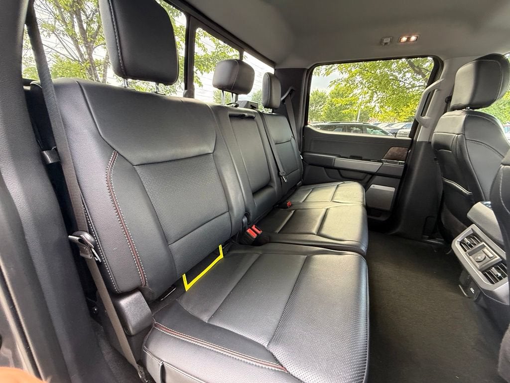 2023 Ford Super Duty F-350 SRW XL