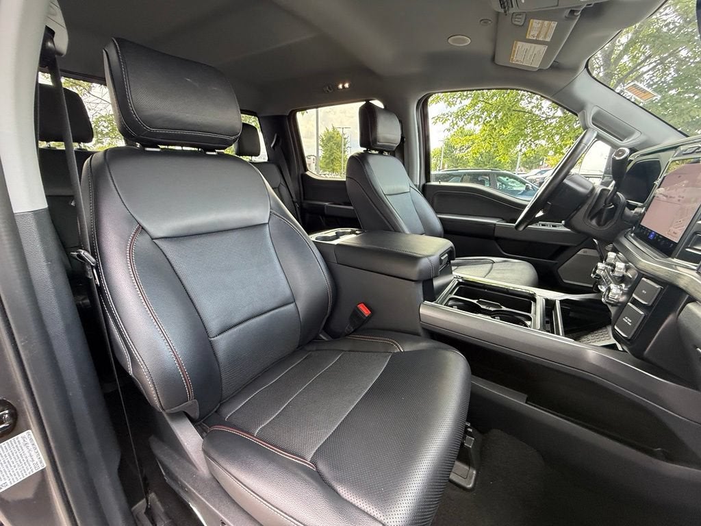 2023 Ford Super Duty F-350 SRW XL