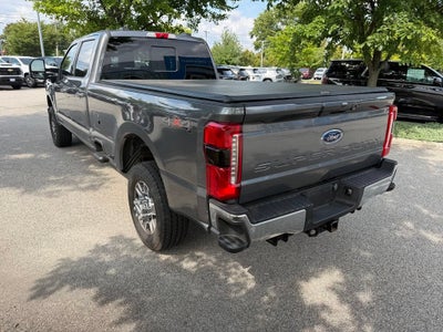 2023 Ford Super Duty F-350 SRW XL