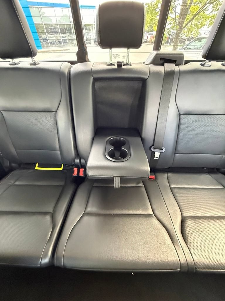 2023 Ford Super Duty F-350 SRW XL