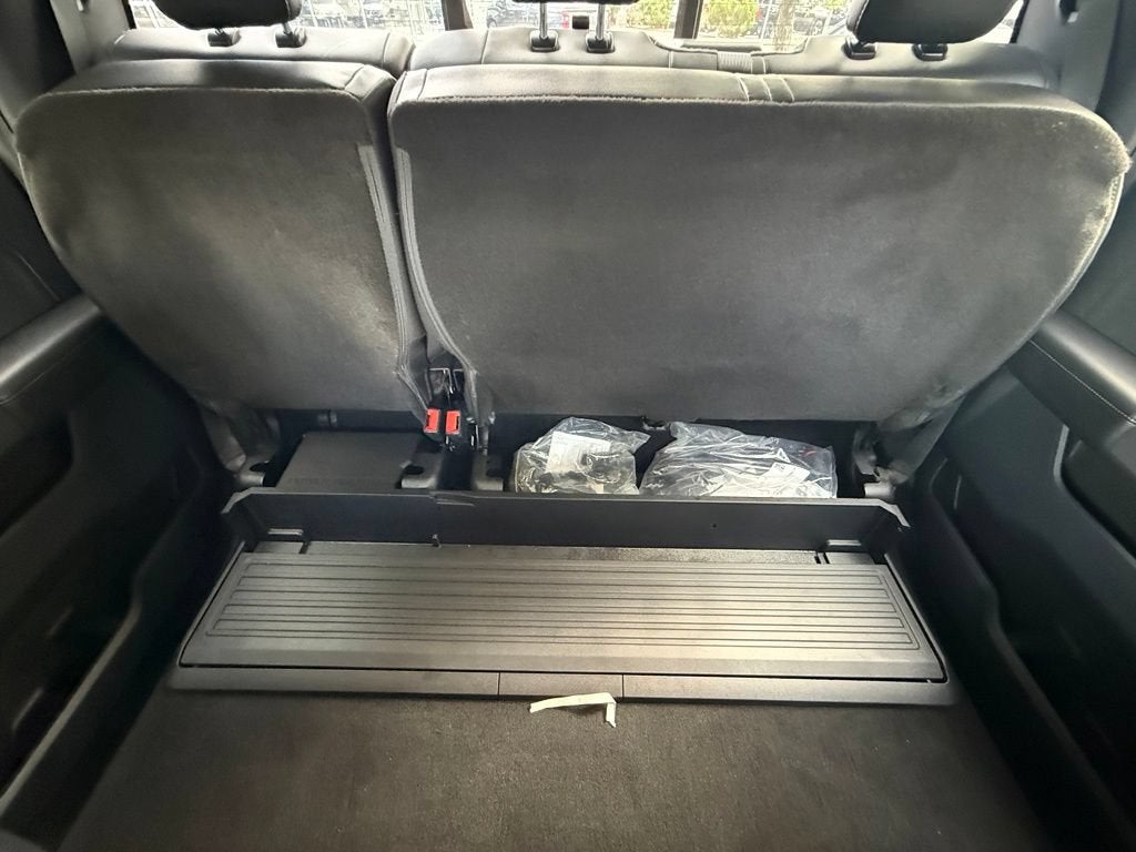 2023 Ford Super Duty F-350 SRW XL