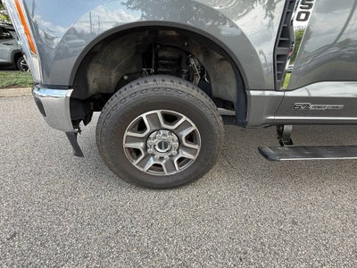 2023 Ford Super Duty F-350 SRW XL