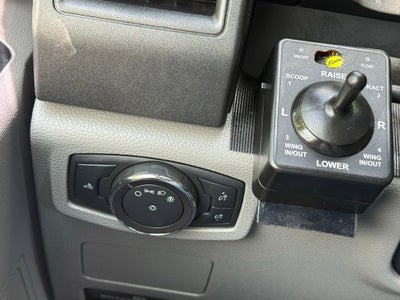 2018 Ford Super Duty F-250 SRW XL