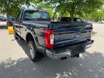 2018 Ford Super Duty F-250 SRW XL