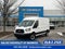 2019 Ford Transit Van T-250 148" Med Rf 9000 GVWR Sliding RH Dr