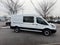 2019 Ford Transit Van T-250 148" Med Rf 9000 GVWR Sliding RH Dr