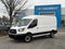 2019 Ford Transit Van T-250 148" Med Rf 9000 GVWR Sliding RH Dr