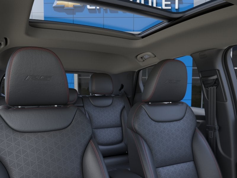 2027 Chevrolet Bolt RS - Photo 25