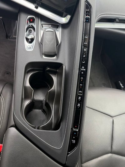 2024 Chevrolet Corvette Stingray 1LT