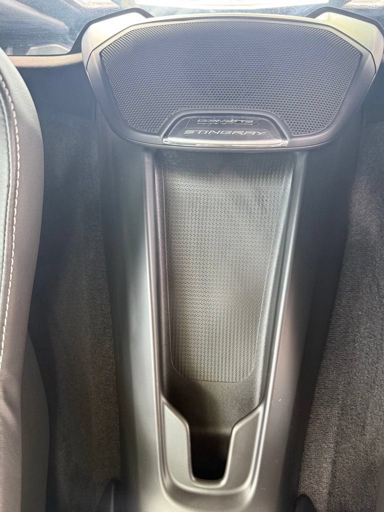 2024 Chevrolet Corvette Stingray 1LT