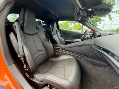 2024 Chevrolet Corvette Stingray 1LT