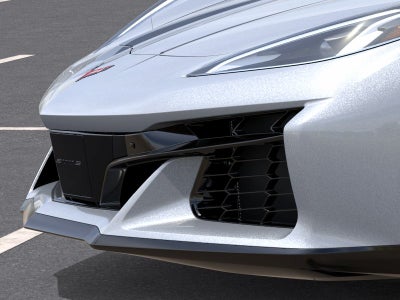 2027 Chevrolet Corvette Grand Sport 3LT