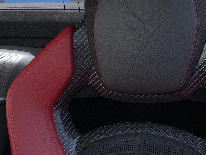 2027 Chevrolet Corvette Grand Sport 3LT