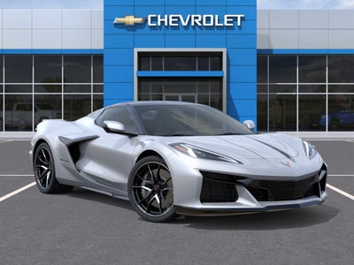 2027 Chevrolet Corvette Grand Sport 3LT