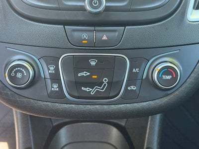 2022 Chevrolet Malibu LS