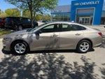 2022 Chevrolet Malibu LS