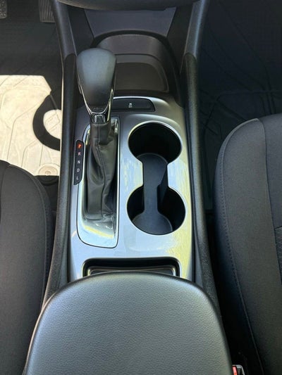 2022 Chevrolet Malibu LS
