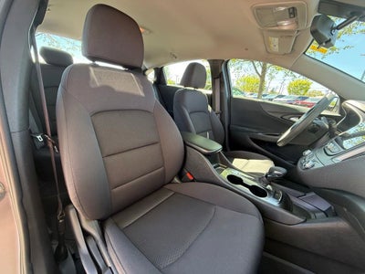 2022 Chevrolet Malibu LS