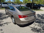 2022 Chevrolet Malibu LS