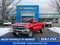 2017 Chevrolet Silverado 2500 HD LT