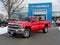 2017 Chevrolet Silverado 2500 HD LT
