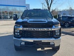 2020 Chevrolet Silverado 2500 HD LT
