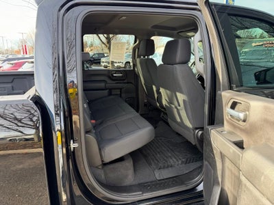 2020 Chevrolet Silverado 2500 HD LT