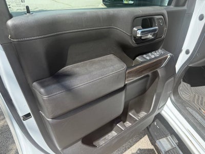 2023 Chevrolet Silverado 2500 HD LT