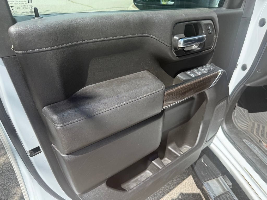 2023 Chevrolet Silverado 2500 HD LT