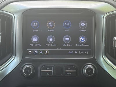 2023 Chevrolet Silverado 2500 HD LT