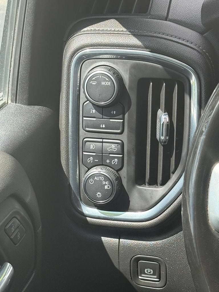 2023 Chevrolet Silverado 2500 HD LT