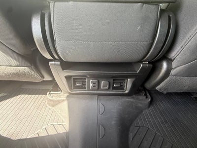 2023 Chevrolet Silverado 2500 HD LT