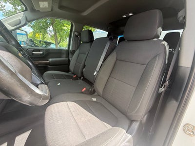 2023 Chevrolet Silverado 2500 HD LT