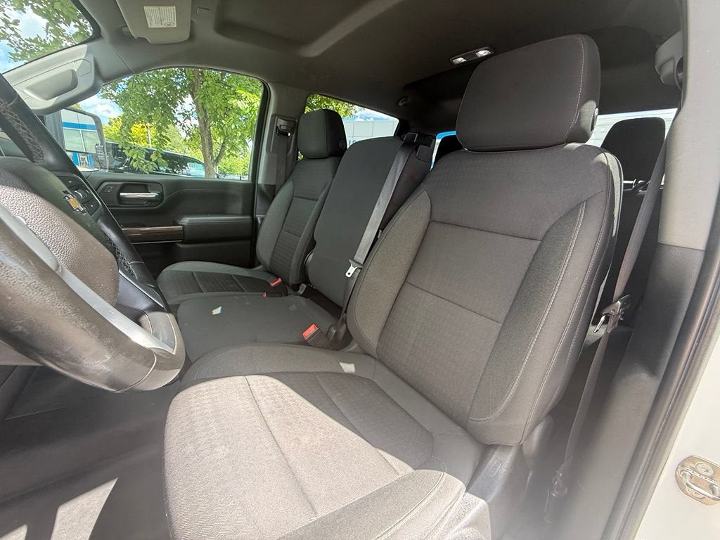 2023 Chevrolet Silverado 2500 HD LT