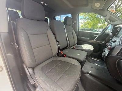 2023 Chevrolet Silverado 2500 HD LT