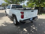 2023 Chevrolet Silverado 2500 HD LT