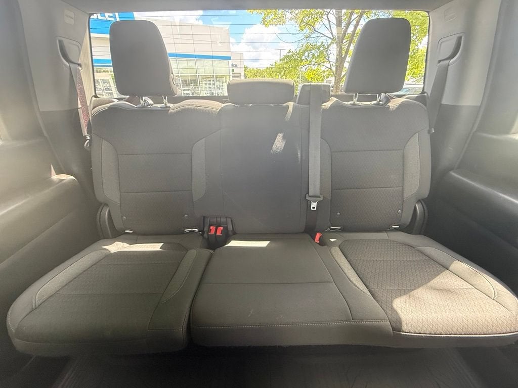 2023 Chevrolet Silverado 2500 HD LT