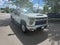 2023 Chevrolet Silverado 2500 HD LT