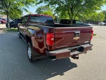 2017 Chevrolet Silverado 3500 HD High Country