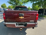 2017 Chevrolet Silverado 3500 HD High Country