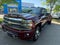 2017 Chevrolet Silverado 3500 HD High Country