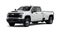 2026 Chevrolet Silverado 3500 HD WT DRW