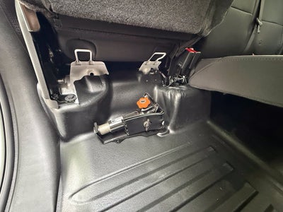 2026 Chevrolet Silverado 3500 HD WT DRW
