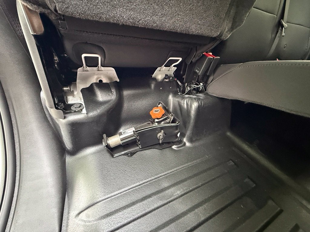 2026 Chevrolet Silverado 3500 HD WT DRW